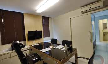 Imagem 2: Sala/Conjunto para venda tem 33 metros quadrados em Centro - Florianópolis - SC