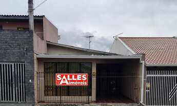 Imagem: Casa para venda tem 180 metros quadrados