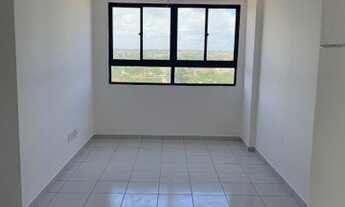 Imagem 2: Apartamento para venda com 50 metros quadrados com 2 quartos em Campo Grande - Recife - PE