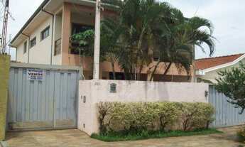 Imagem: Sobrado Harmonia 05 Dorm. ( 02 Suites) e