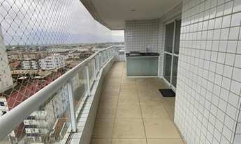 Imagem 2: APARTAMENTO NA AVIACAO, COM COBERTURA COM AREA DE LAZER PARA FAMILIA