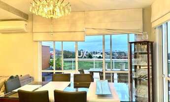 Imagem 2: Cobertura à venda, 223 m² por R$ 2.600.000,00 - Campeche - Florianópolis/SC