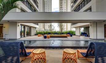 Imagem: Apartamento Ed. Lumina Marista à venda