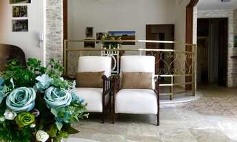 Imagem 6: Linda casa no centro de juiz de fora