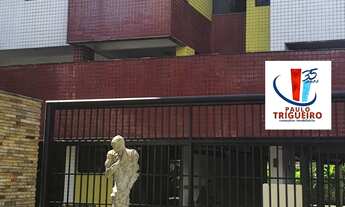 Imagem 2: Px. Praça de Casa Forte, 03 qts, suite