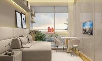 Imagem 2: CURITIBA - Apartamento Padrão - Centro