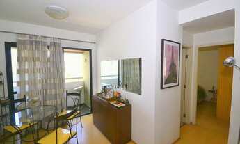 Imagem 4: Bem Abaixo da Avaliação: 2 Dor, Suíte, 2 Vagas, Andar Alto e com Lazer Completo!