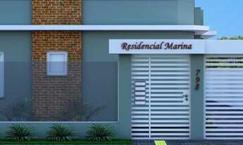 Imagem 3: Casa com 60 m² privativos, 2 quartos, 1 vaga de garagem, R$ 215.000,00 Niterói - Canoas