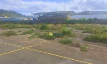 Imagem 3: Terreno para alugar, 5.000 m² - Distrito Industrial Jardim Piemont Sul - Betim/MG