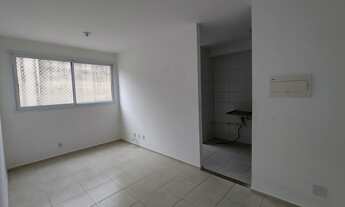 Imagem: 2 quartos, prédio novinho, perto metrô