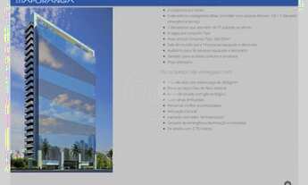 Imagem 2: ITAPORANGA - COJUNTO COMERCIAL - BROOKLIN - Locação - 272 m² - 8 Vagas