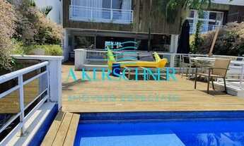 Imagem 4: Casa alto padrão com piscina privativa e vista para o mar, a apenas 50mts da praia em Juqu