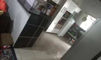 Imagem 3: Térrea para venda possui 200 metros quadrados com 2 quartos em Nova Colina - Brasília - DF