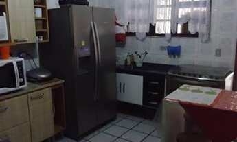 Imagem 6: Casa residencial à venda, Vila Caiçara, Praia Grande