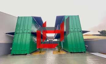 Imagem 3: Projeto ideal para quem busca uma fonte de renda com as locações