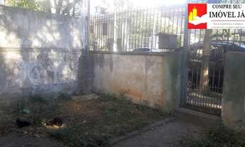 Imagem 7: Casa Térrea no Campo Belo