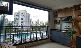 Imagem: Apartamento para venda com 106 metros quadrados