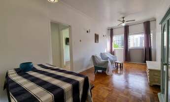 Imagem: Apartamento para venda com 60 metros quadrados