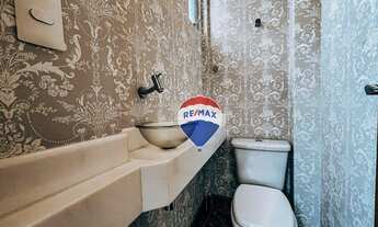 Imagem 6: Cobertura com 4 dormitórios à venda, 260 m² por R$ 1.290.000,00 - Buritis - Belo Horizonte