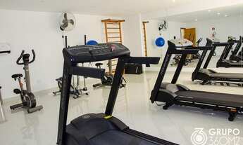 Imagem 4: Apartamento para Venda em São Caetano do Sul, Olímpico, 3 dormitórios, 1 suíte, 2 banheiro