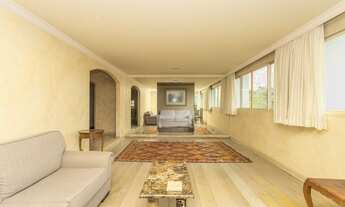 Imagem: LINDO APARTAMENTO MOBILIADO 04 DORMS 03