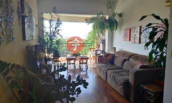 Imagem 2: Lindo Apartamento em Alto de Pinheiros - São Paulo - SP