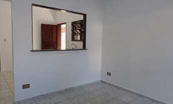 Imagem 7: Lado Praia Casa 2 Dorm 1 Suíte À venda Bairro OCIAN em Praia Grande Financiamento Bancário