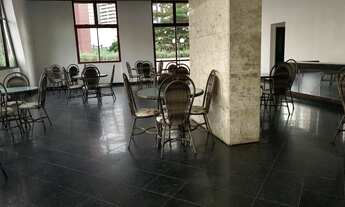 Imagem 4: Apartamento 4/4 com 02 Suítes 02 Garagens na Pituba - Salvador - BA