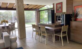 Imagem 4: Casa de Altíssimo Padrão Mobiliada e Decorada