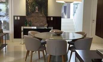 Imagem 6: Casa de Altíssimo Padrão Mobiliada e Decorada