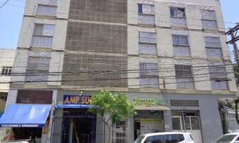 Imagem 1: Apartamento com 1 dormitório para alugar, 49 m² por R$ 1.445,87/mês - Santana - São Paulo