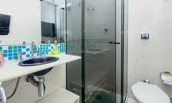 Imagem 3: Maravilhosa Cobertura única 4 quartos piscina, churrasqueira Oportunidade