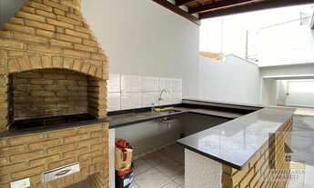 Imagem 5: São José do Rio Preto - Casa Padrão - Bosque da Felicidade