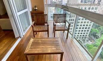 Imagem 6: Apartamento em São Paulo