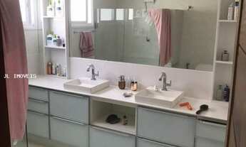 Imagem 7: Casa em Condomínio para Venda em Parnamirim, Parque das Nações, 4 dormitórios, 4 suítes, 6