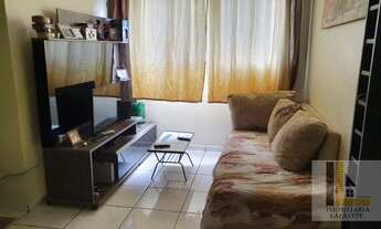 Imagem: São José do Rio Preto - Apartamento Padrão