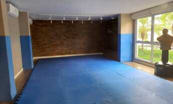 Imagem: Apartamento para venda possui 81 metros