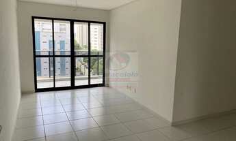 Imagem 3: Apartamento para venda com 95 metros quadrados com 3 quartos em Rosarinho - Recife - PE