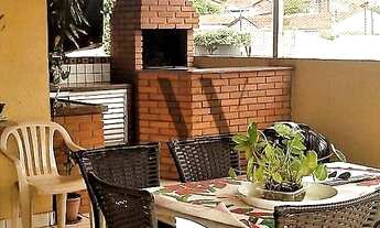 Imagem: Apartamento à venda no bairro Parque Estoril