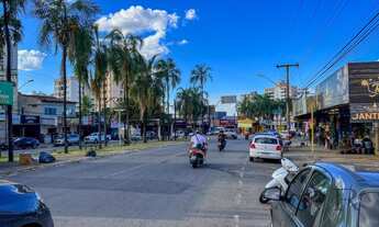 Imagem 2: Ponto comercial na Avenida Circular para venda possui 493 metros quadrados