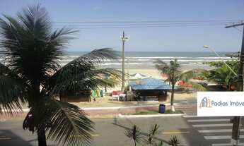 Imagem 6: Apartamento com 2 dorms, Centro, Mongaguá - R$ 350.000,00, 98m² - Codigo: 838200