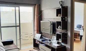 Imagem 2: Apartamento Impecável, 50m², 2 qtos, cozinha planejada em Jardim Gonçalves - Sorocaba - SP