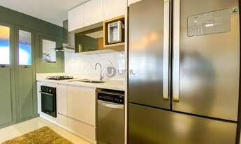 Imagem 4: Apartamento a venda no Estreito com 3 quartos e vista mar, Estreito