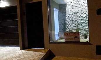 Imagem: Casa 3 suíte closet