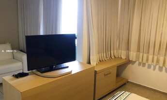 Imagem 6: Flat para Venda em Natal, Areia Preta, 1 dormitório, 1 banheiro, 1 vaga