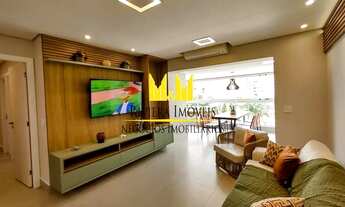 Imagem 6: LINDO APTO 04 DORMS, 08 PESSOAS, VARANDA GOURMET