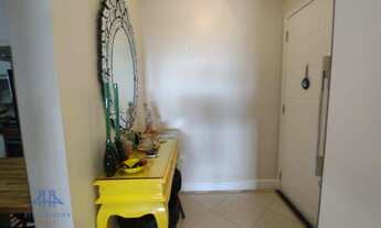 Imagem 2: Apartamento com 3 dormitórios à venda, 117 m² por R$ 1.150.000,00 - Parque São Jorge - Flo