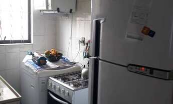 Imagem 3: Apartamento no Village Center I com 2 dormitórios à venda, 45 m² por R$ 132.500 - Centro