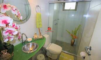 Imagem 6: Mansão Adrianópolis, 4 suítes, 230m², 4 vagas subsolo, Gerador 100%, Alto Padrão, Apartame