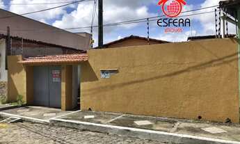 Imagem: Casa com 3 quartos em Potengi - Natal